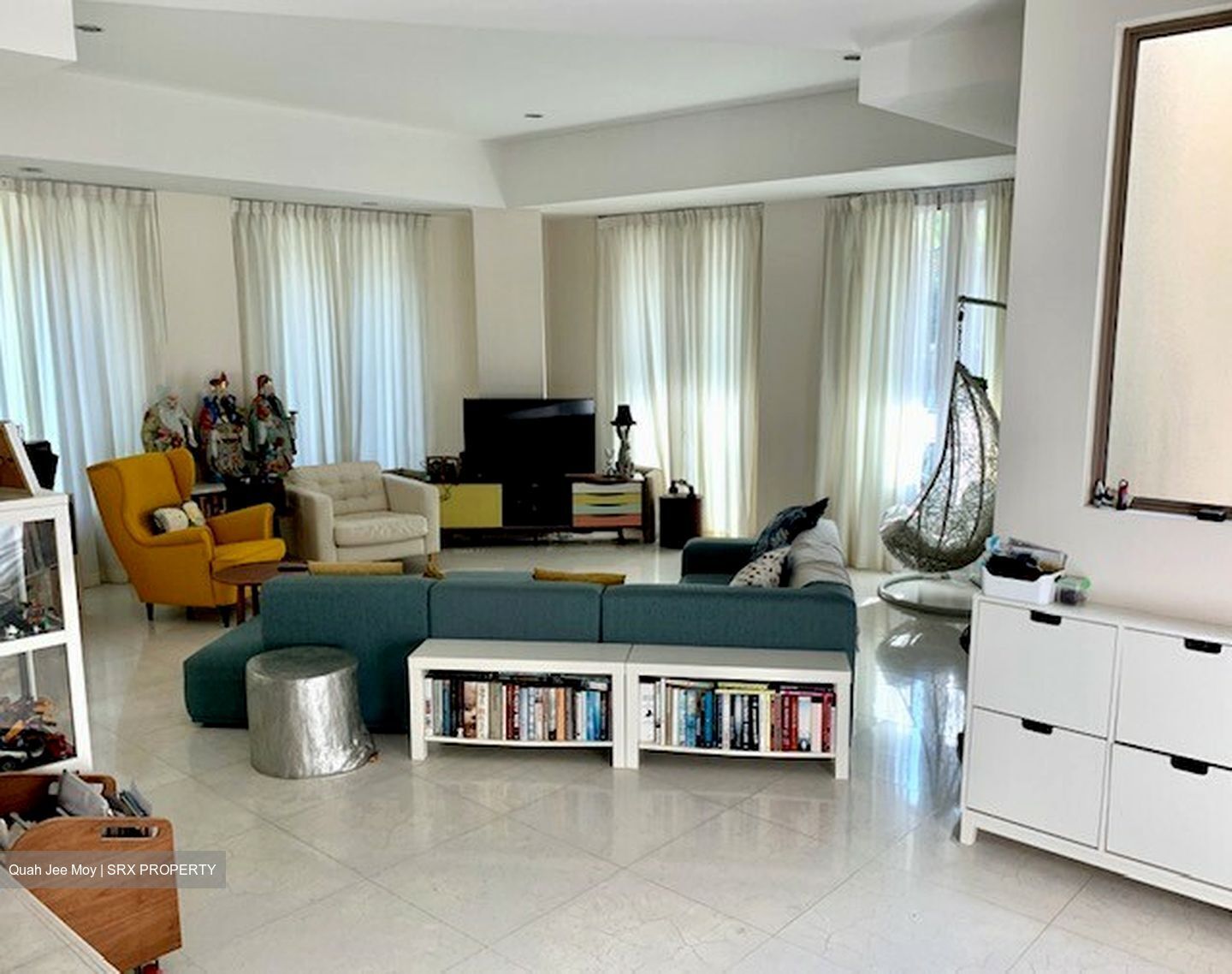 Duchess Avenue (D10), Detached #499426391